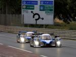 Peugeot 908 HDi FAP 2008 года